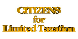 Citizens for Limited Taxation