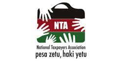 National Taxpayers Association